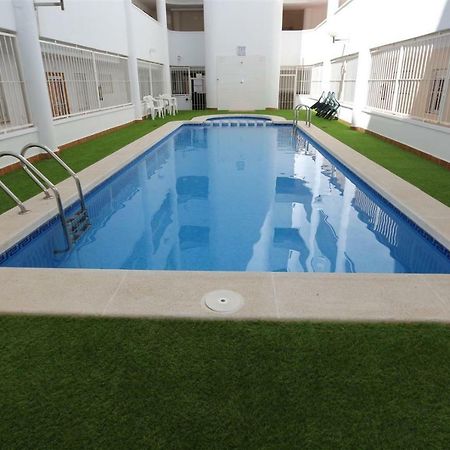 Holiday Apartment Torrevieja Ref 5231 Exterior photo