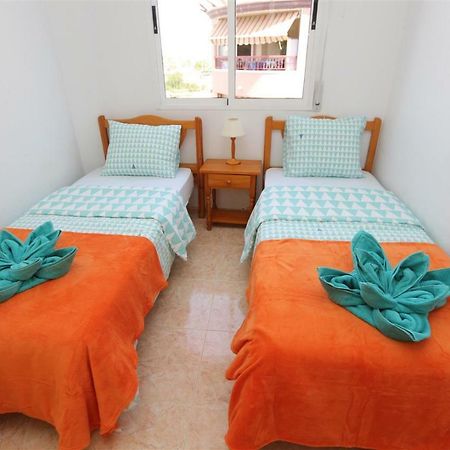 Holiday Apartment Torrevieja Ref 5231 Exterior photo