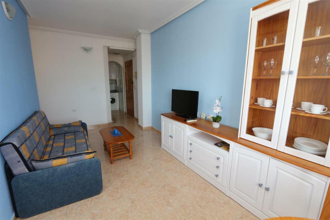 Holiday Apartment Torrevieja Ref 5231 Exterior photo
