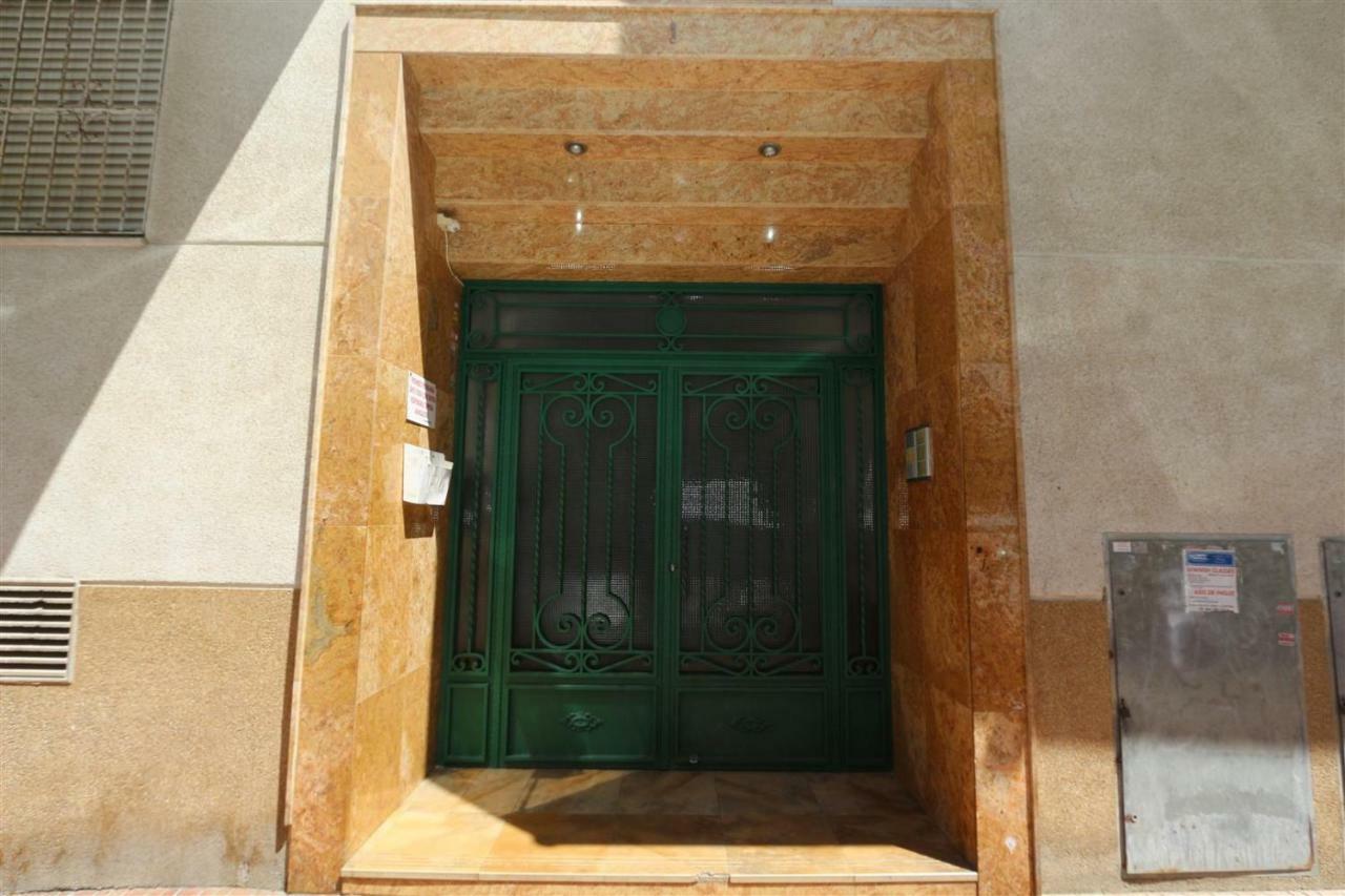 Holiday Apartment Torrevieja Ref 5231 Exterior photo