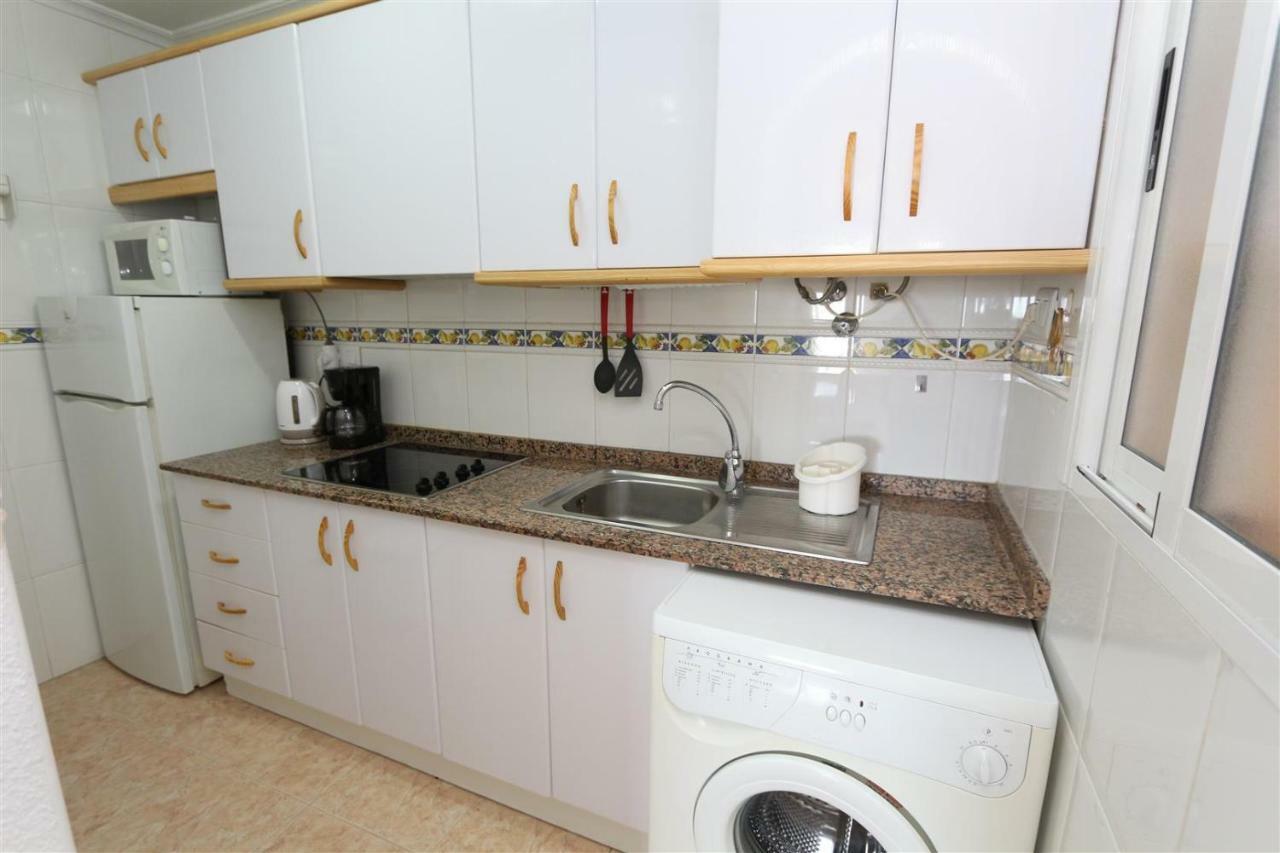 Holiday Apartment Torrevieja Ref 5231 Exterior photo