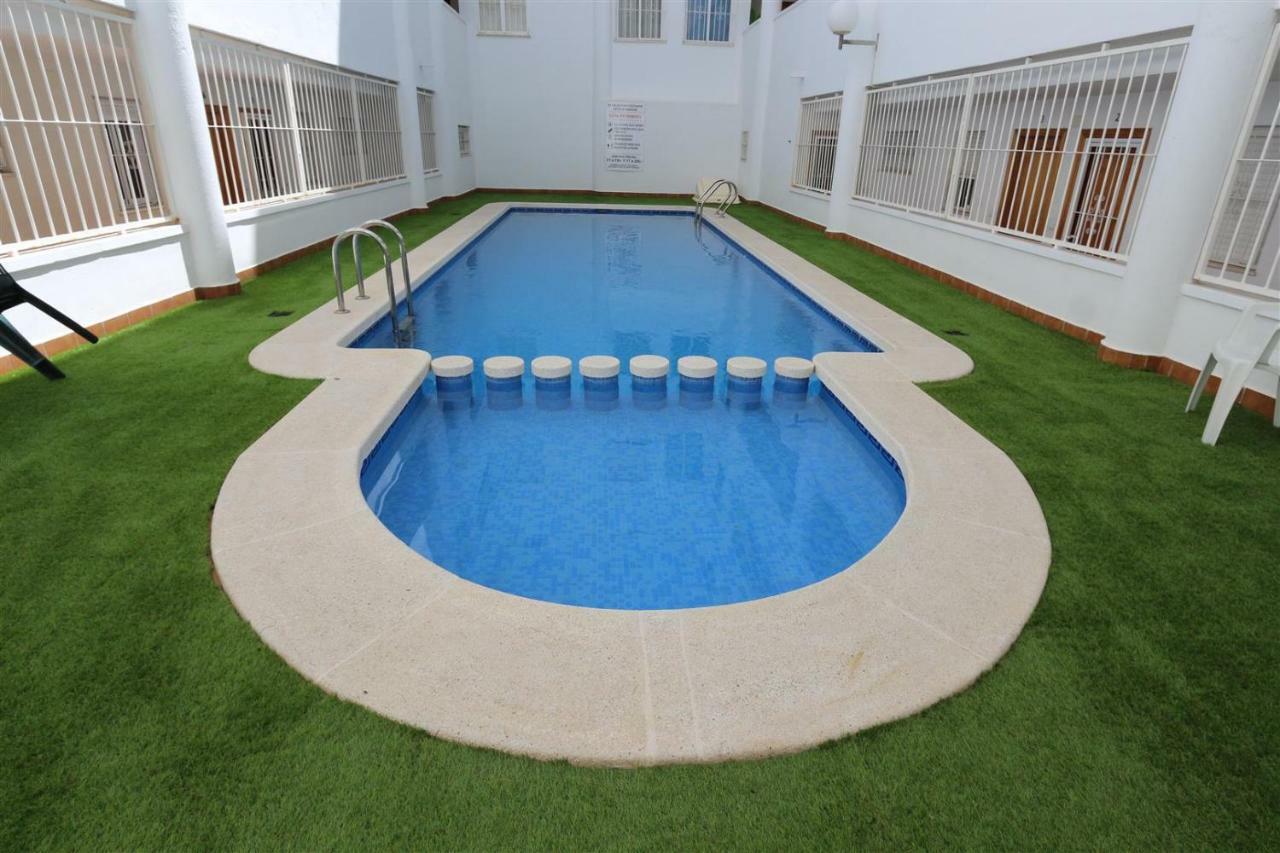 Holiday Apartment Torrevieja Ref 5231 Exterior photo