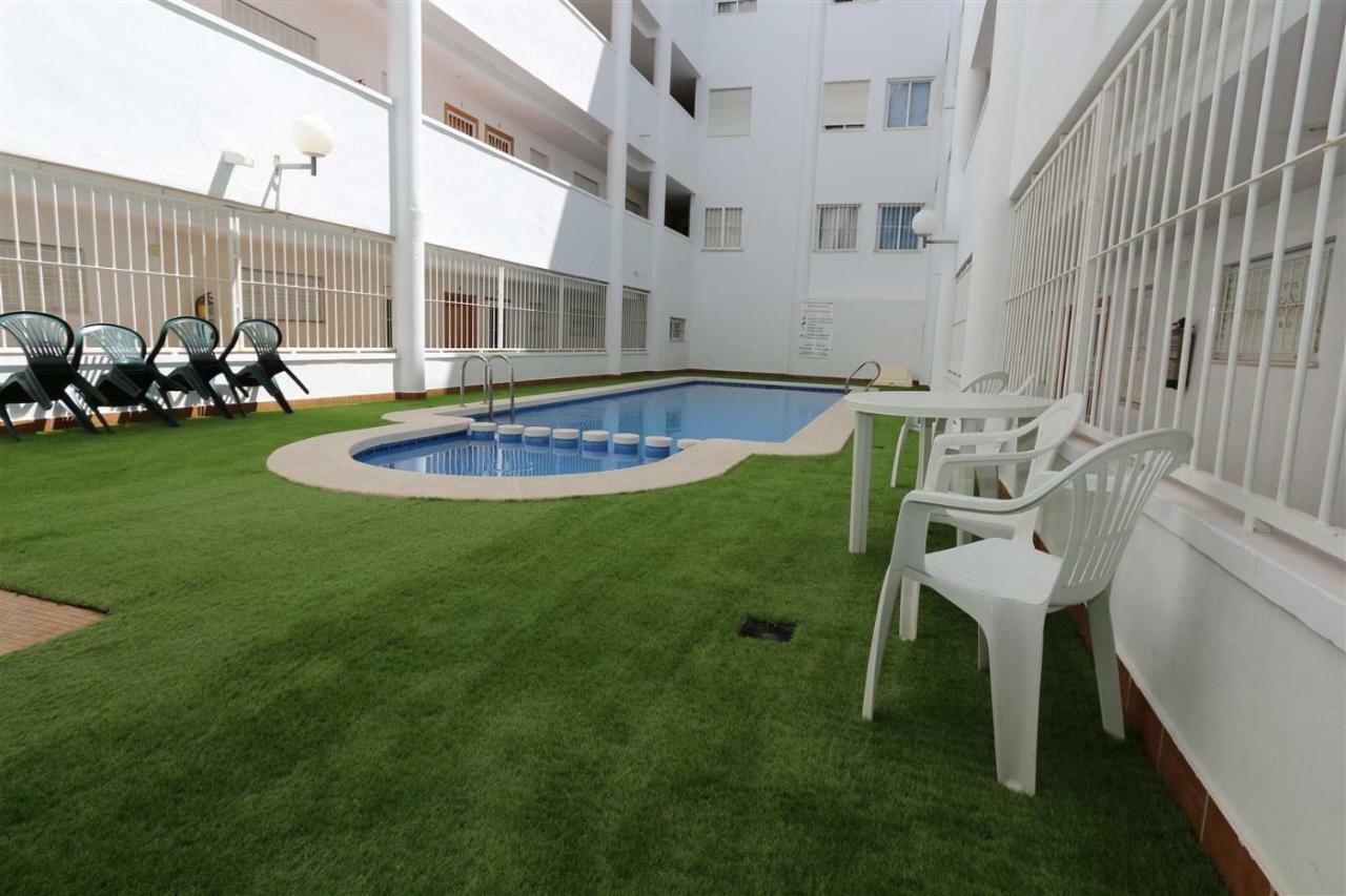 Holiday Apartment Torrevieja Ref 5231 Exterior photo