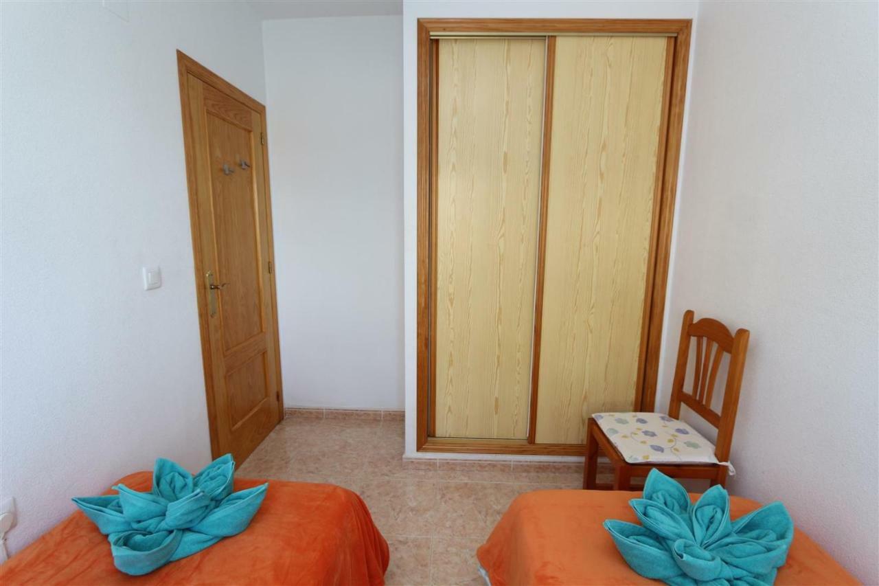 Holiday Apartment Torrevieja Ref 5231 Exterior photo