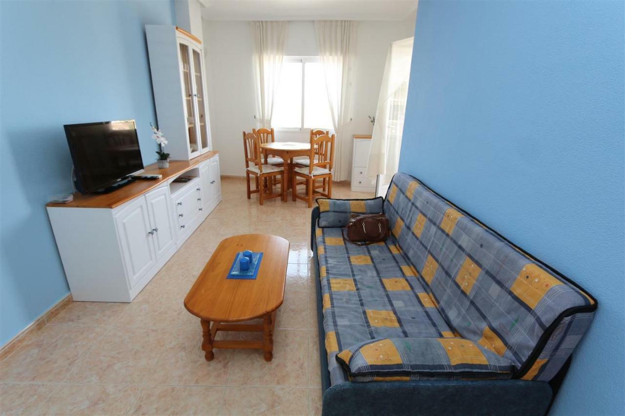 Holiday Apartment Torrevieja Ref 5231 Exterior photo