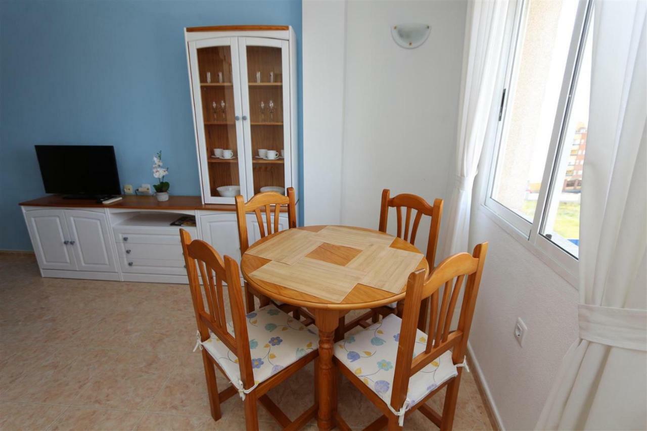Holiday Apartment Torrevieja Ref 5231 Exterior photo